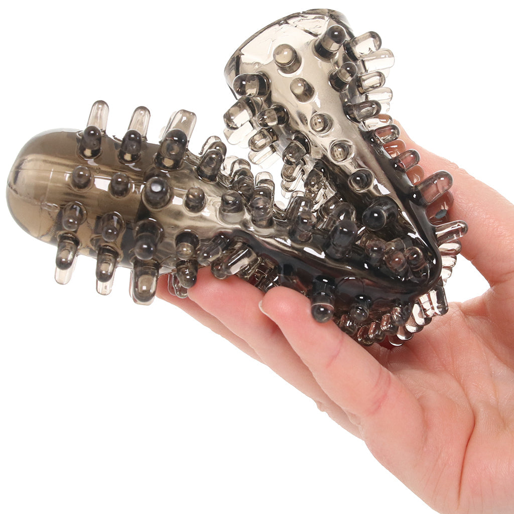 Dr. Joel Kaplan Adjustable Extension in Smoke