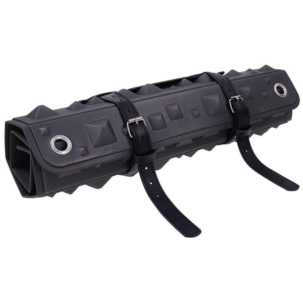 Edge Spiked Discipline Mat: Master Sensory Control & Enduring Pleasure