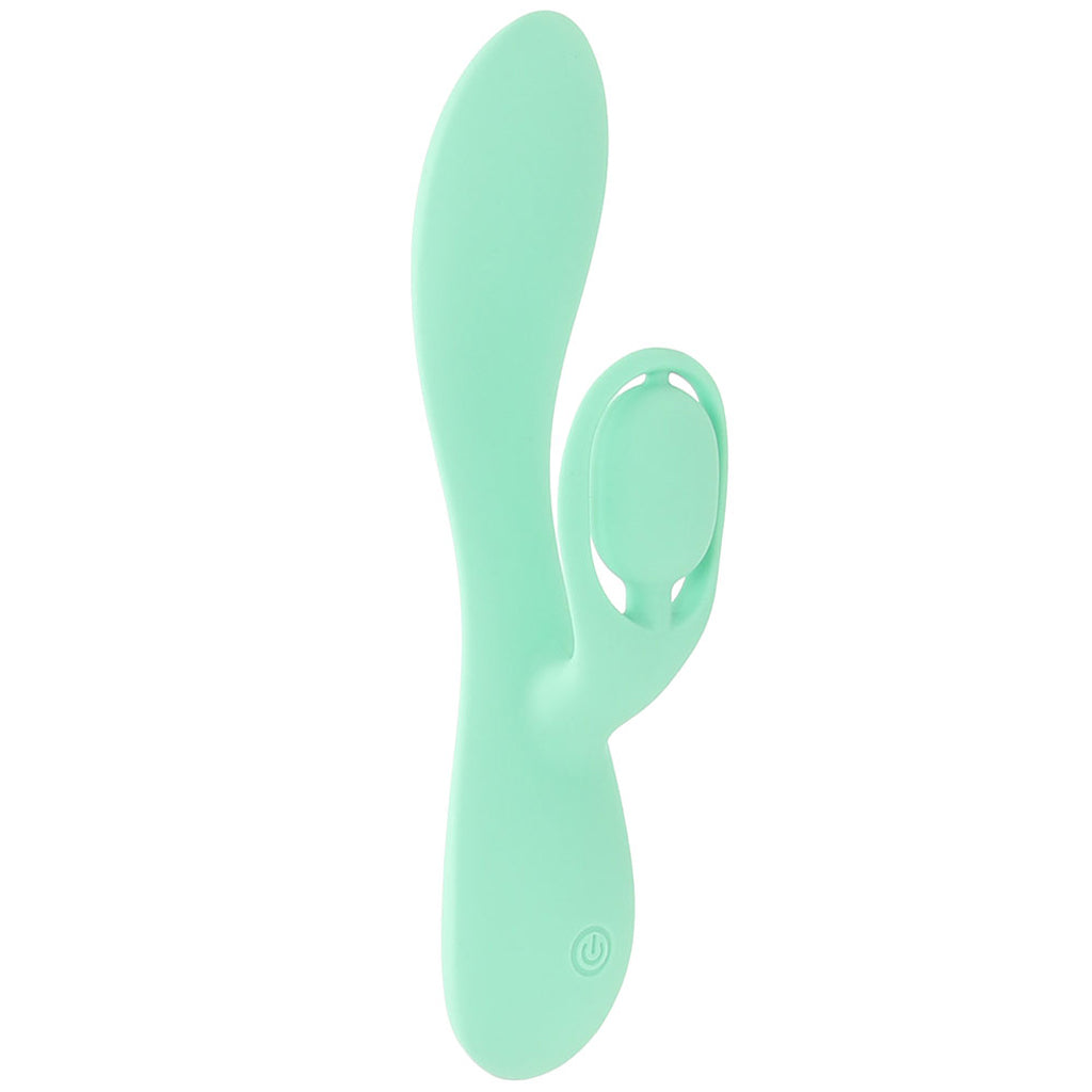 Nasstoys Blaze Romantic Rabbit Vibe - Vibrators - HoneyHugs Canada