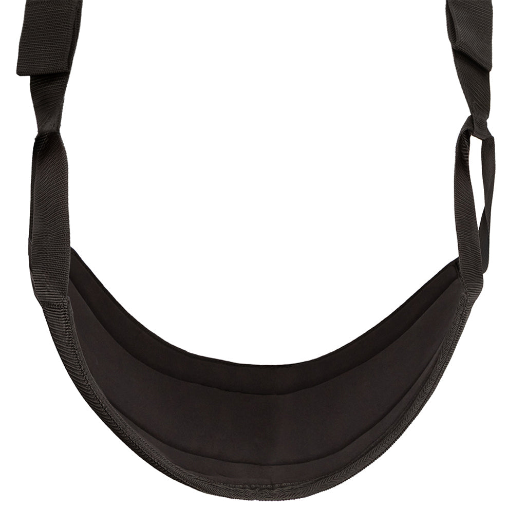 Nocturnal Doorway Sex Swing by CalExotics: Elevate Your Intimacy & Pleasure