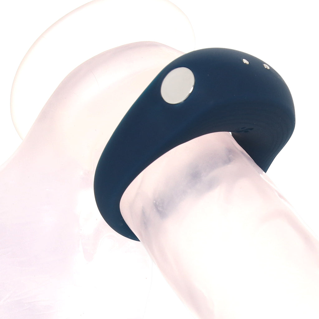 Satisfyer Satisfyer Power Ring Vibrator - Vibrators - HoneyHugs Canada (View 2)