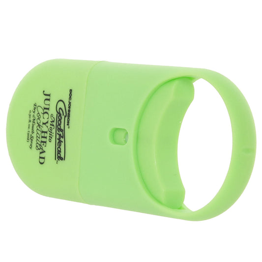 GoodHead Dry Mouth Spray To-Go in Mojito