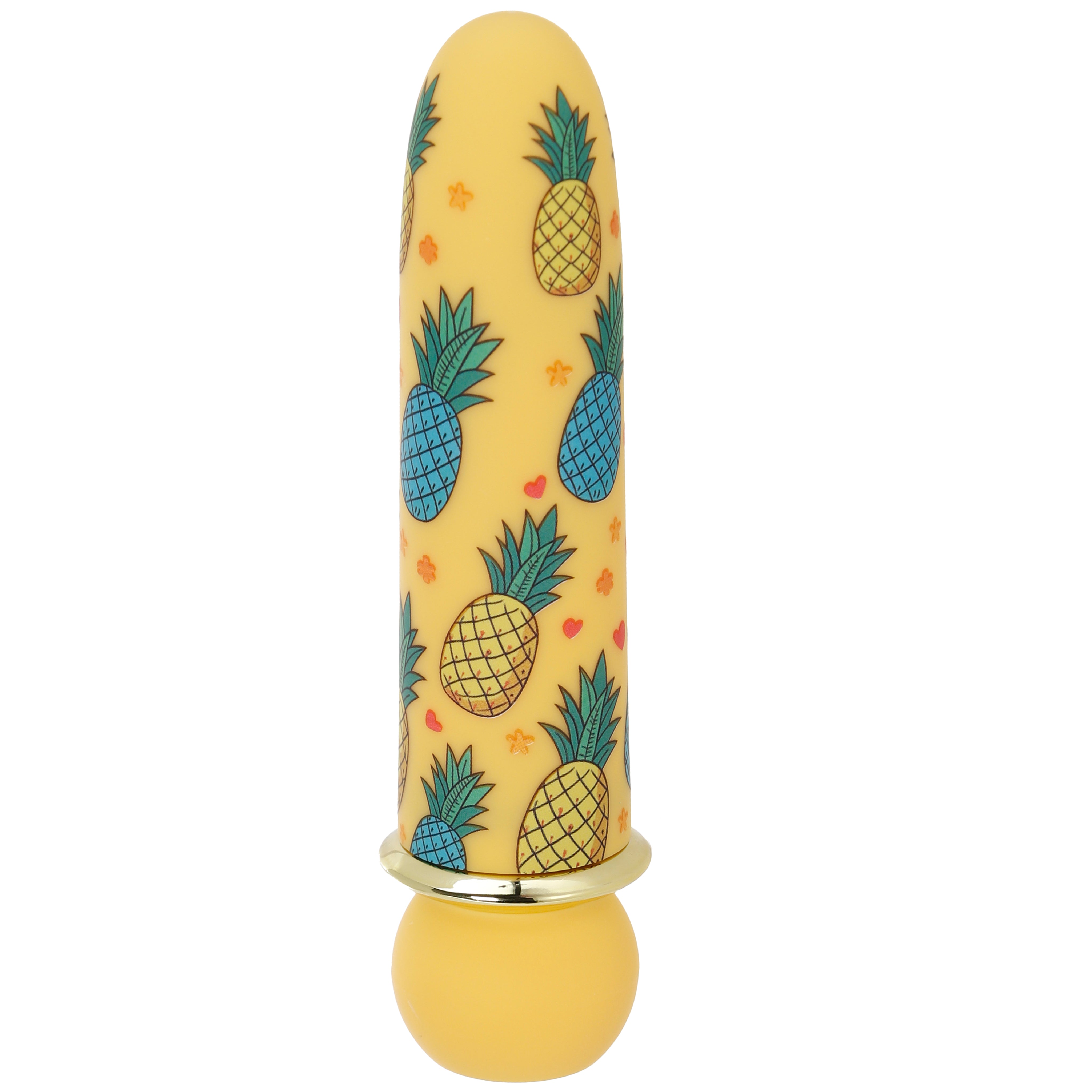 Kona Fiercely Powerful Pinapple Bullet Vibe