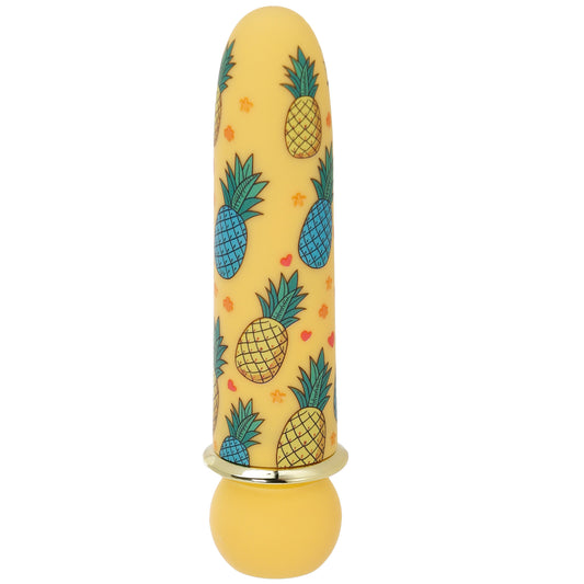 Kona Fiercely Powerful Pinapple Bullet Vibe
