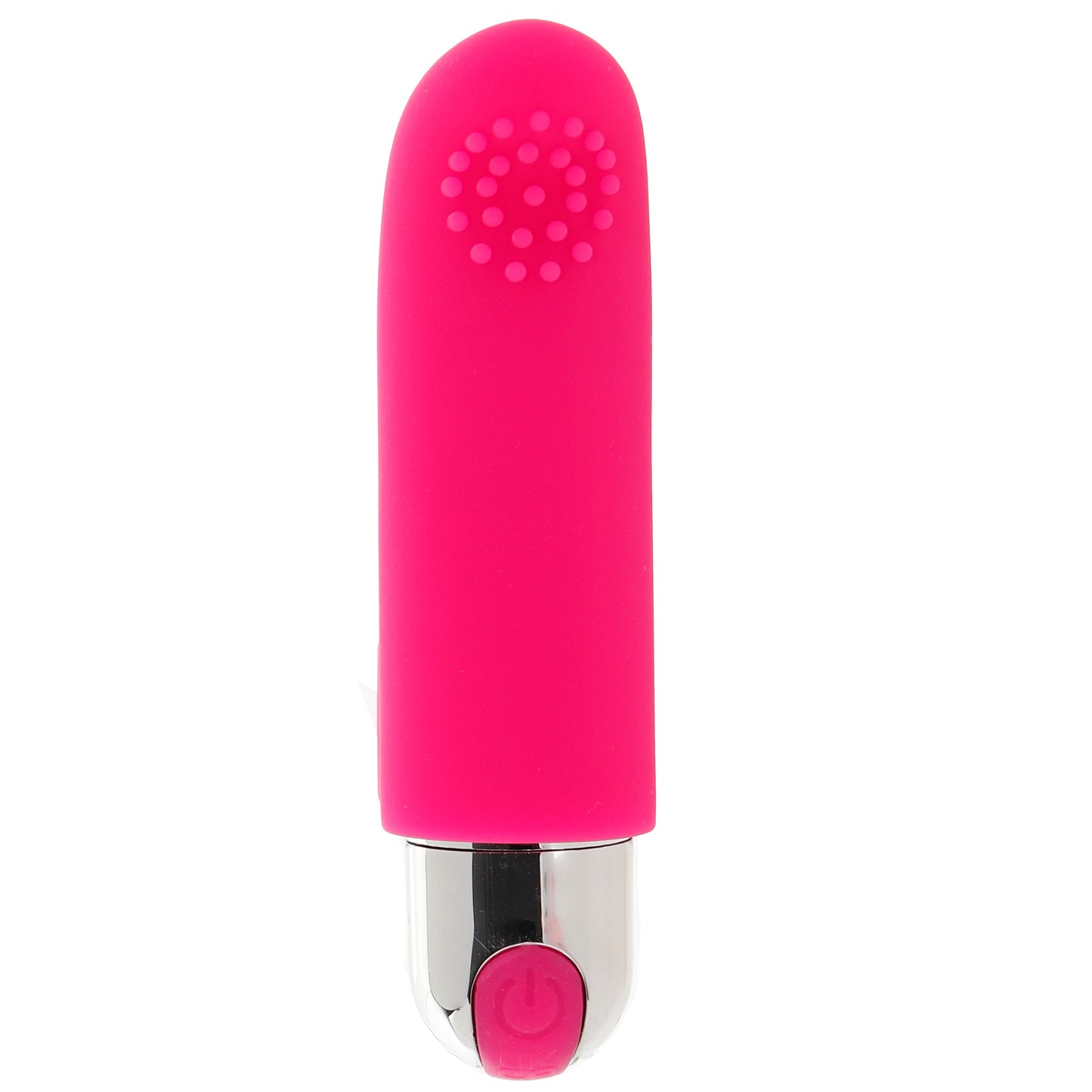 Pink Pussycat Finger Vibe