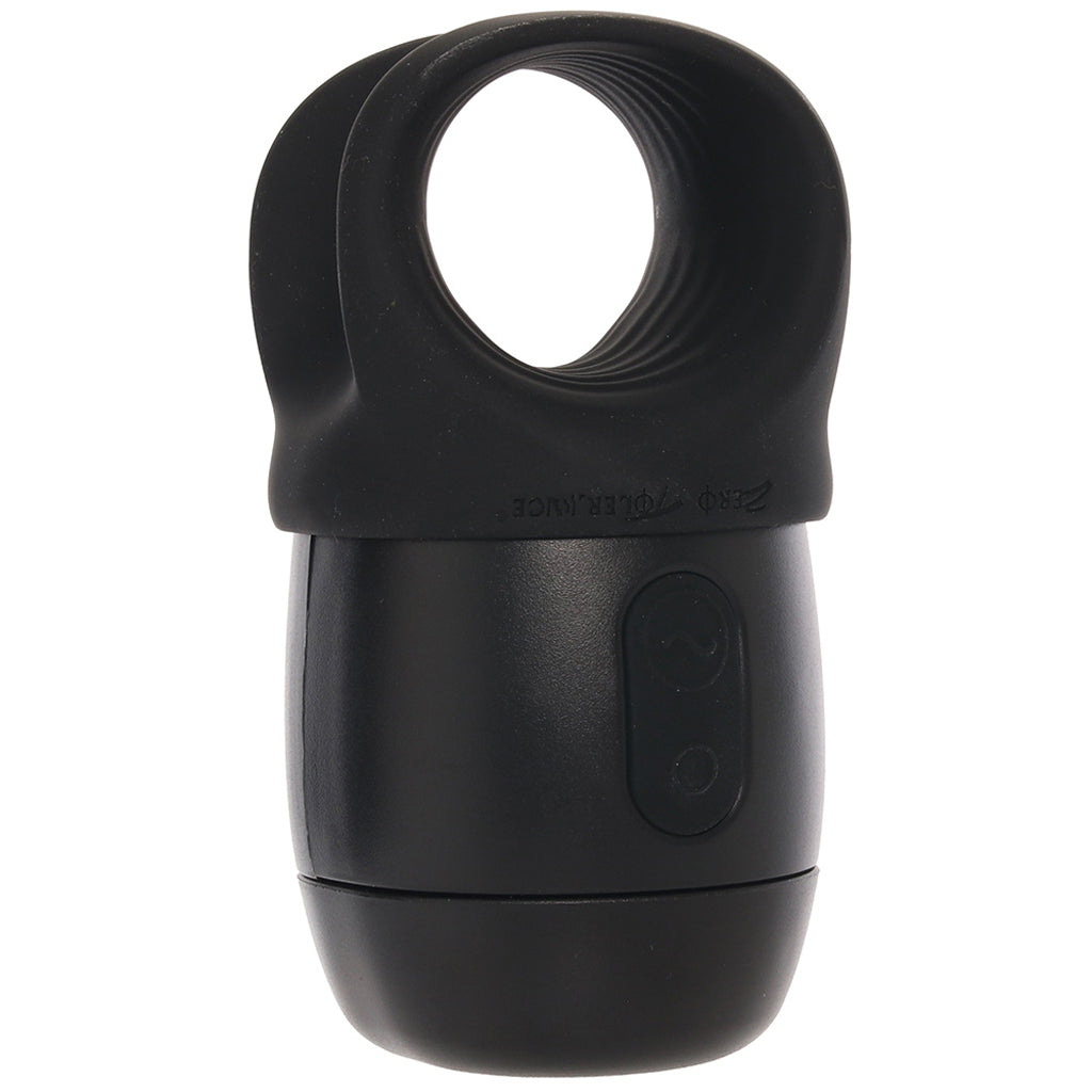 Zero Tolerance Zero Tolerance Wet It Be Lube Dispensing Stroker - Male Masturbators - HoneyHugs Canada (View 5)