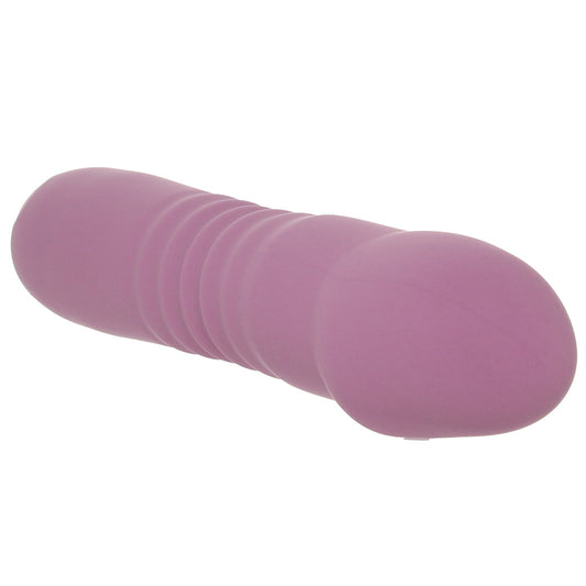 ns novelties Lust-n-Dreams Poise Thrusting Vibe - Vibrators - HoneyHugs Canada (View 2)