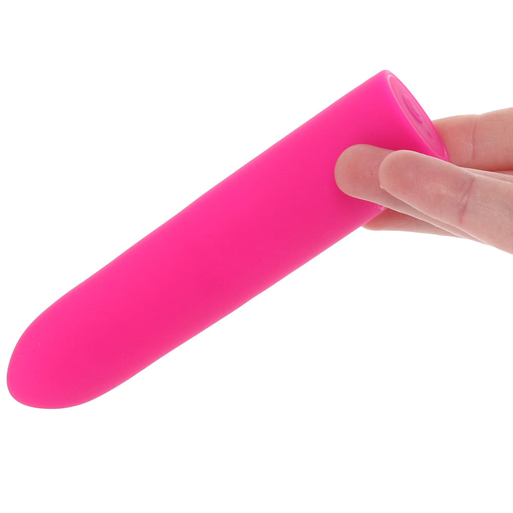 Classic Chic Classic Chic Mini Vibe - Vibrators - HoneyHugs Canada (View 4)