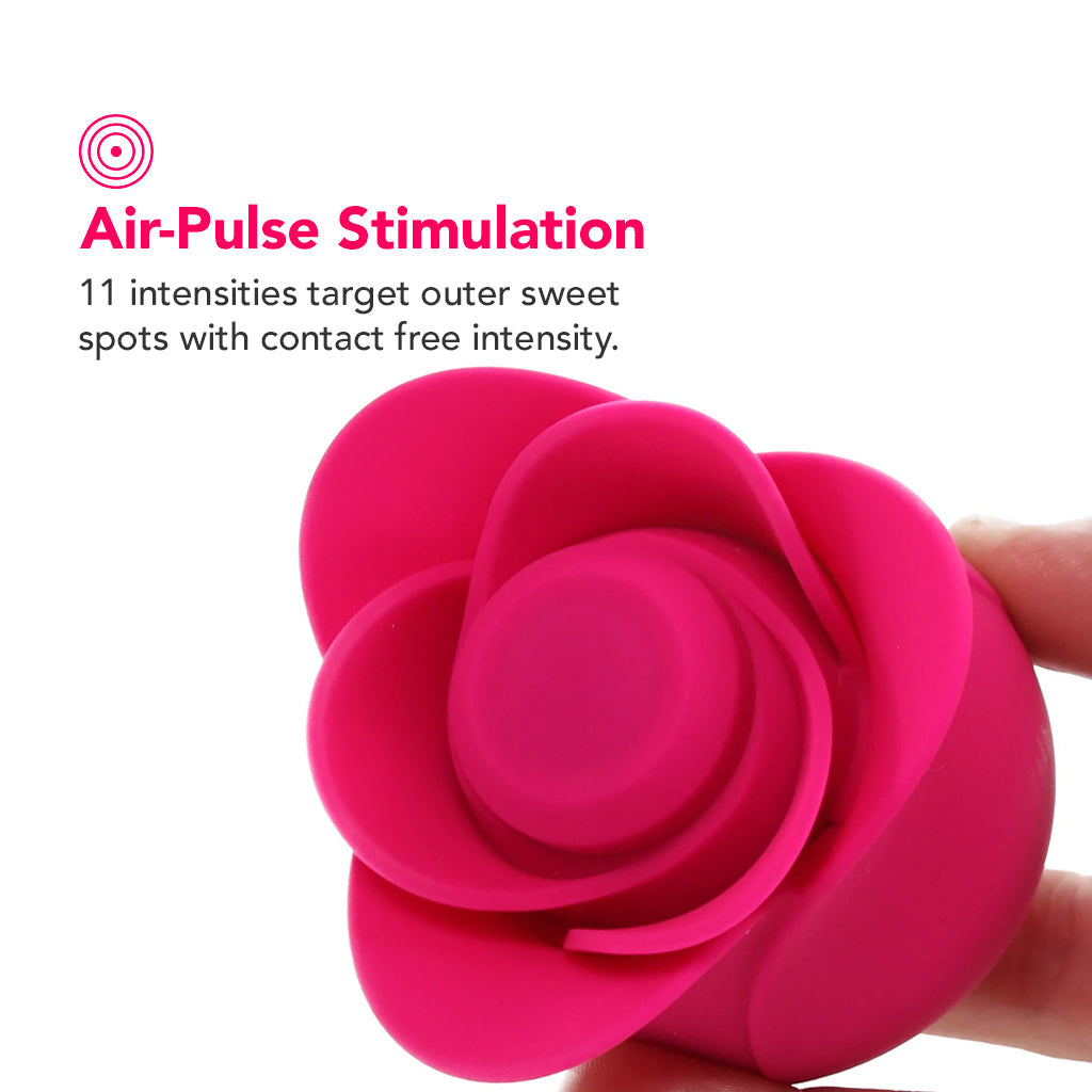 Satisfyer Pro 2 Modern Blossom Air Pulse Vibe