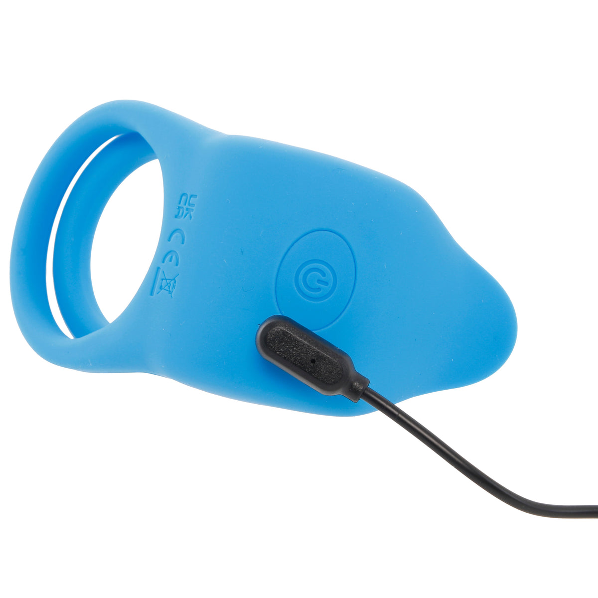 Rumbler Rumble Dual Vibrating Ring