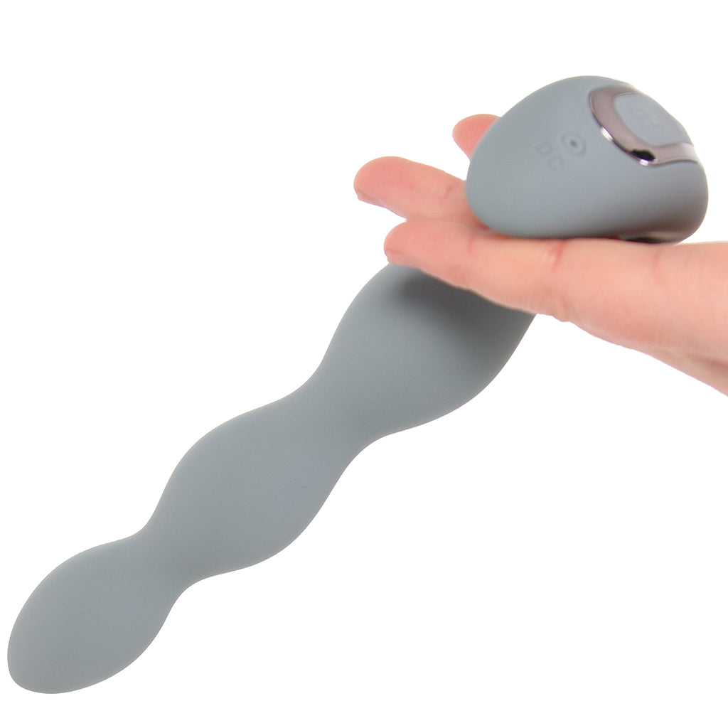 Renegade Series Renegade Vantage 3 Motor Vibrating Beads - Vibrators - HoneyHugs Canada (View 8)