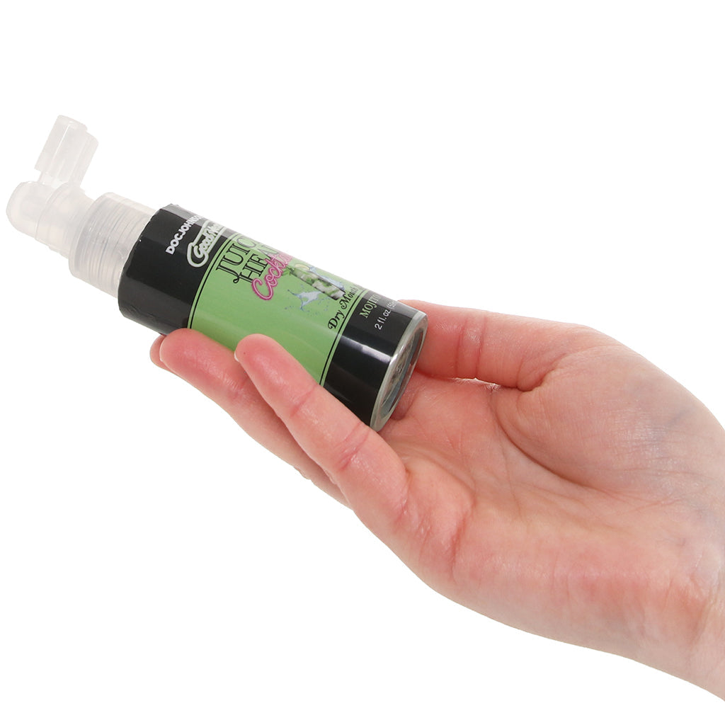 GoodHead Juicy Mouth Spray 2oz/59ml in Mojito