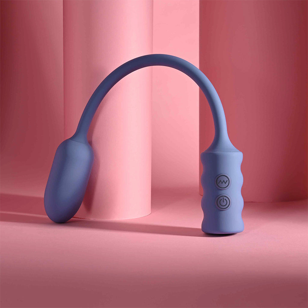Gender X Egg-streme Egg Vibrator