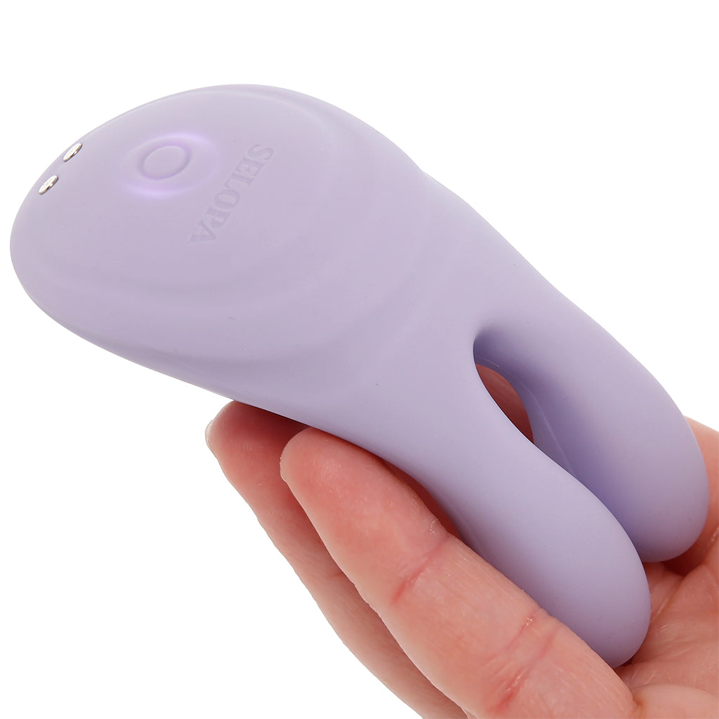 Selopa Handsy Palm Vibe