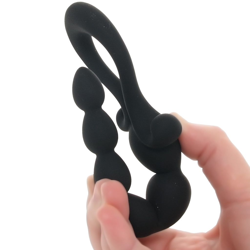Trio Deluxe Anal Exploration Kit