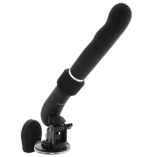 Evolved Novelties G-Force Thruster Vibe - Vibrators - HoneyHugs Canada