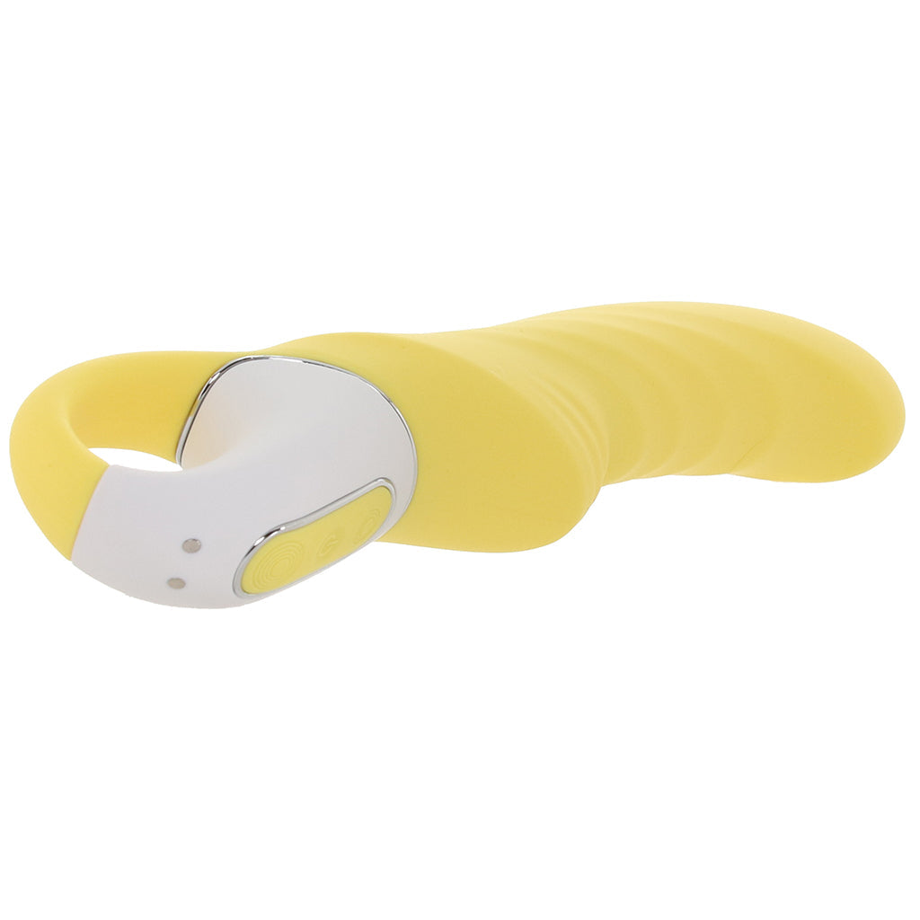 Satisfyer Satisfyer Yummy Sunshine Vibrator - Vibrators - HoneyHugs Canada (View 5)