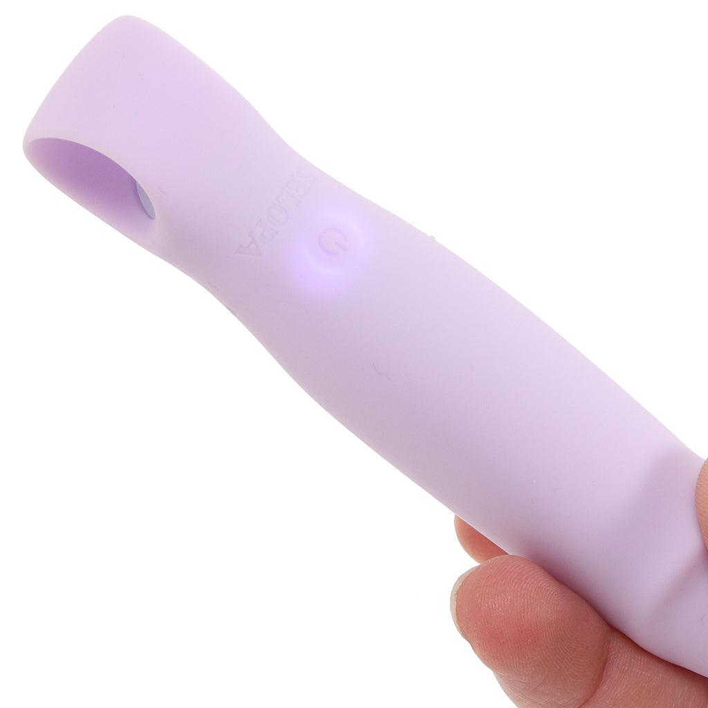 Selopa Selopa Petite Pecker Bullet Vibe - Vibrators - HoneyHugs Canada (View 8)