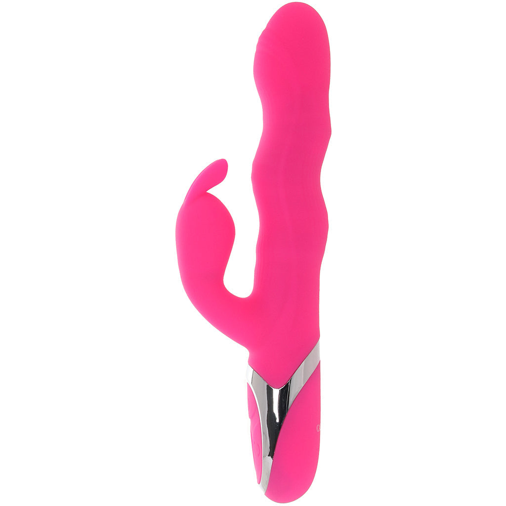 Enchanted Wave Action Bunny Vibe