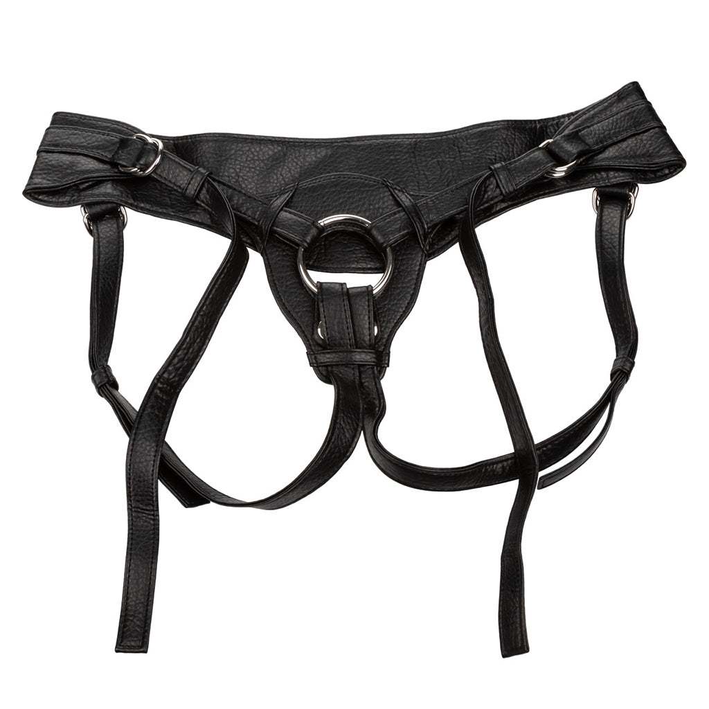 The Queen Her Royal Harness