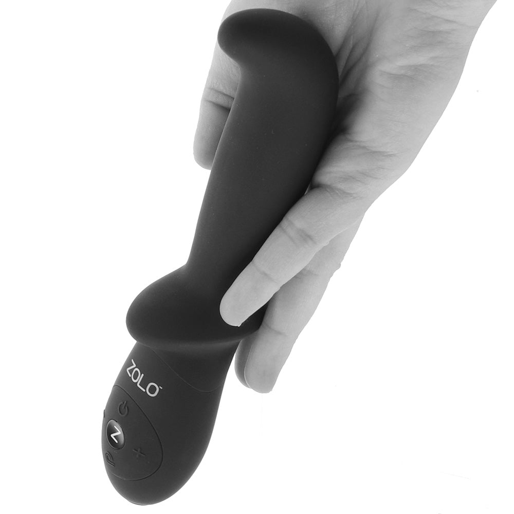 Come Hither Rechargeable Prostate Vibe