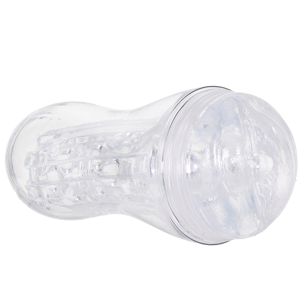 Zero Tolerance Casual Encounter Pussy Stroker
