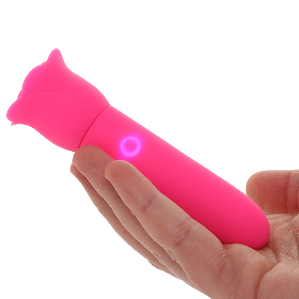 VibeDrive Bullet Vibe with 16GB Thumb Drive