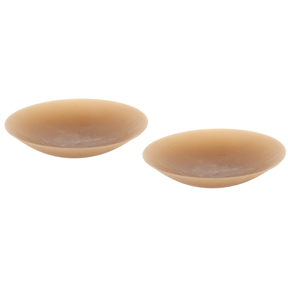 Intimately GG Dark Nipple Covers | Discreet Elegance 3-Pack