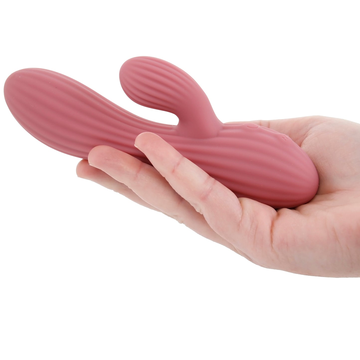 Sedona Liquid Silicone Rabbit Vibe