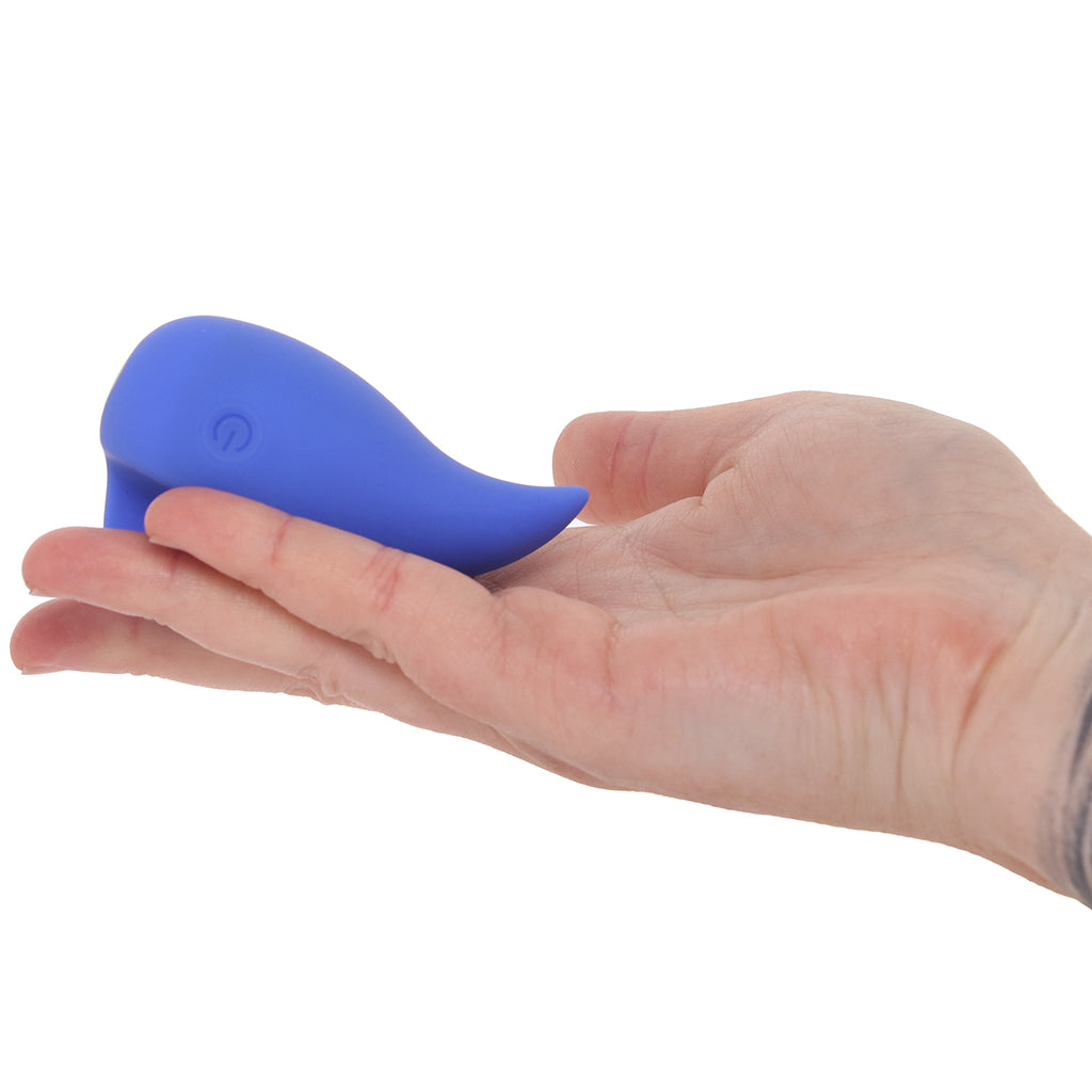 Loveline Loveline Ergodrop Finger Vibe - Vibrators - HoneyHugs Canada (View 6)