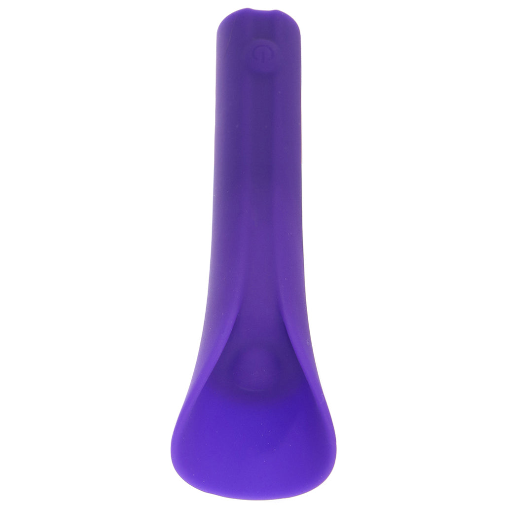 Evolved Novelties Full Coverage Hooded Bullet Vibe - Vibrators - HoneyHugs Canada (View 3)
