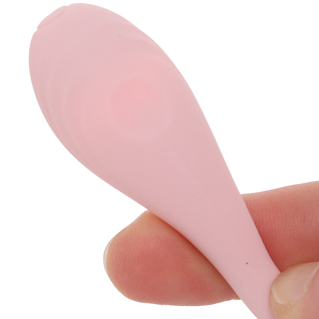Loveline Loveline Wave G-Spot Vibe - Vibrators - HoneyHugs Canada (View 8)