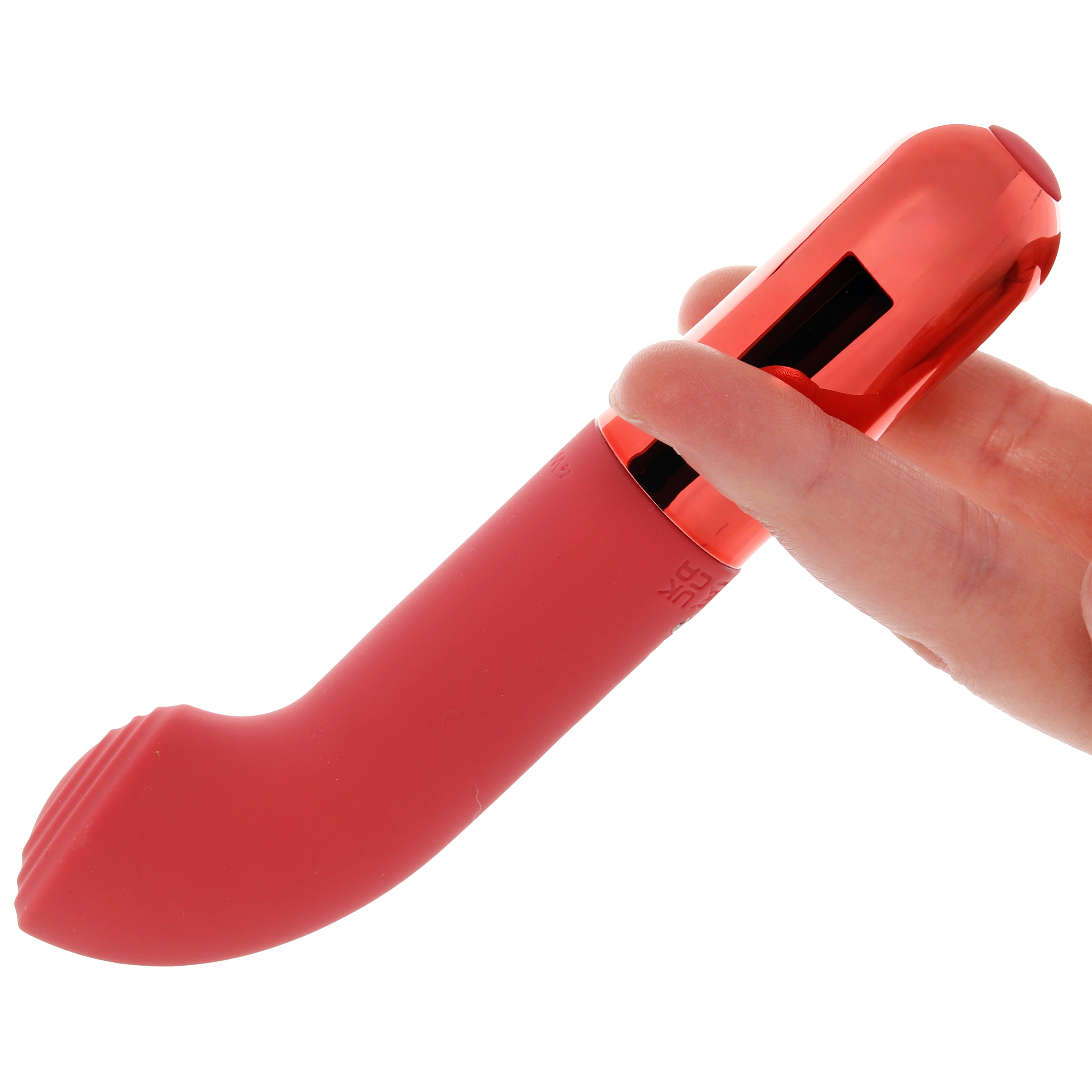 Le Wand Mini Vibe G-Love Vibe
