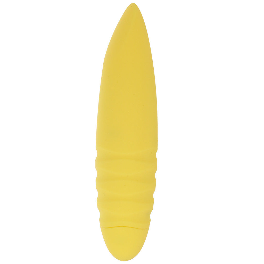 Sorbet Mellow Yellow Bullet Vibe