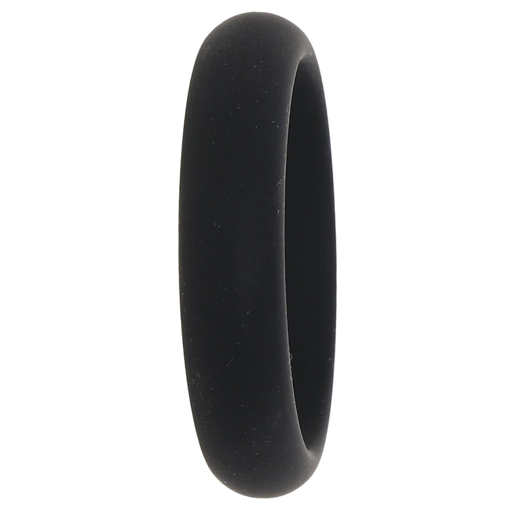 LEVELZ Wide O Small Cock Ring in 1.2"/3cm