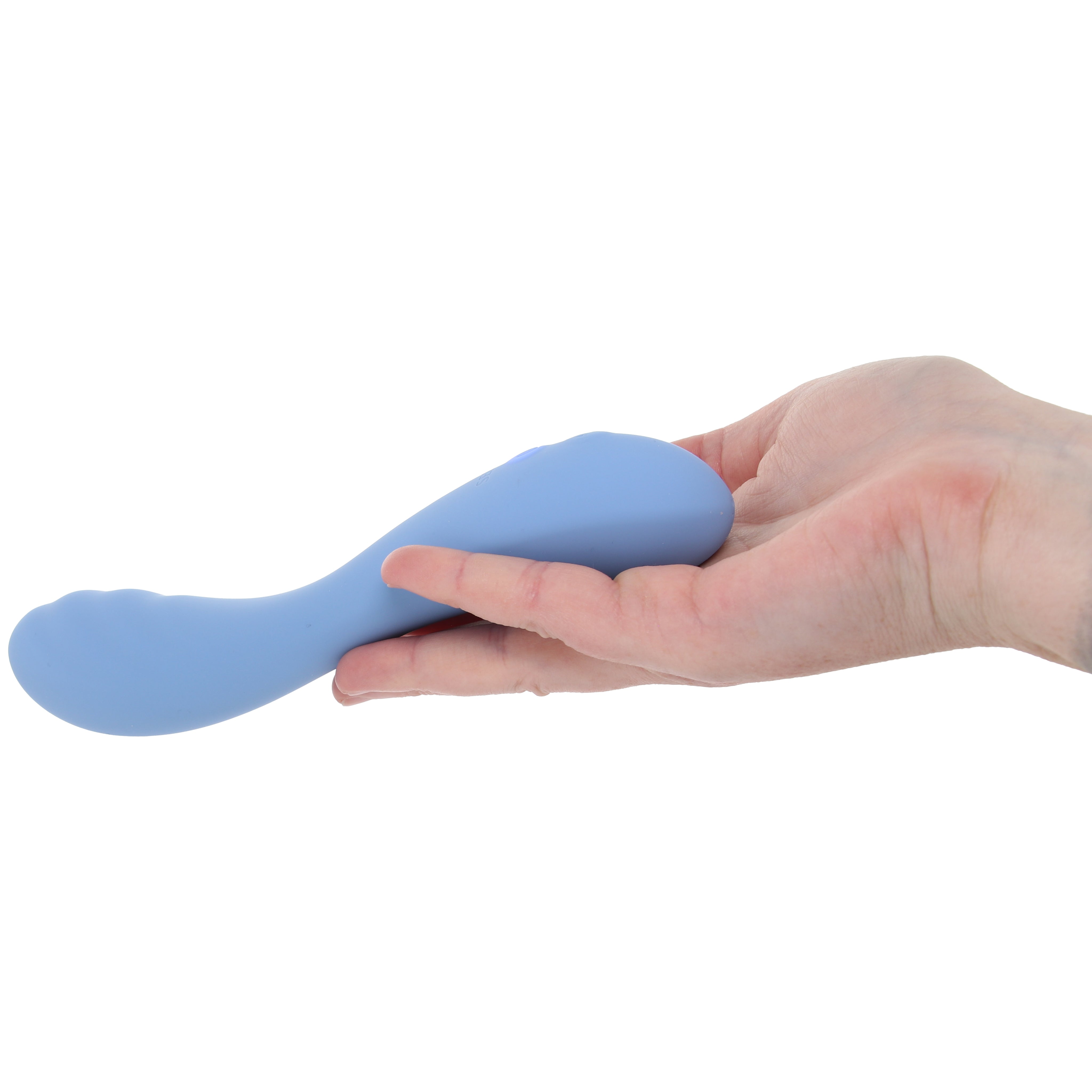 Hit The Mark G-Spot Vibrator