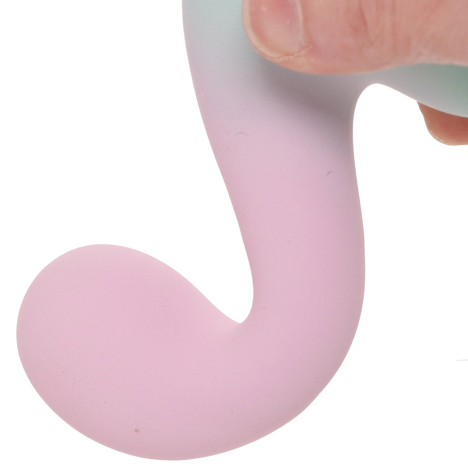 Play with me Play With Me Melody Dual Ended Vibe - Vibrators - HoneyHugs Canada (View 6)
