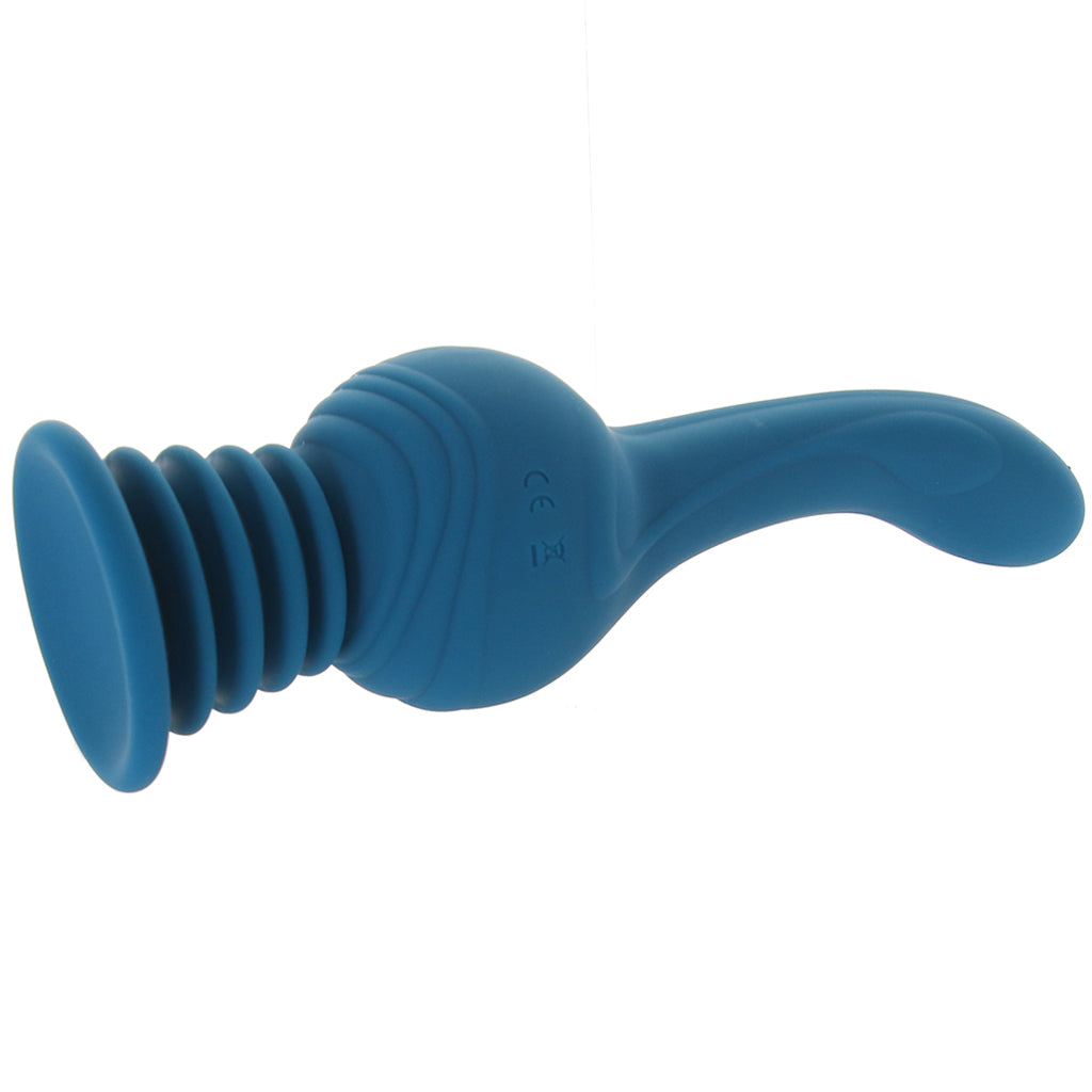 ns novelties Revolution Earthquake Gyrating Vibe - Vibrators - HoneyHugs Canada (View 5)