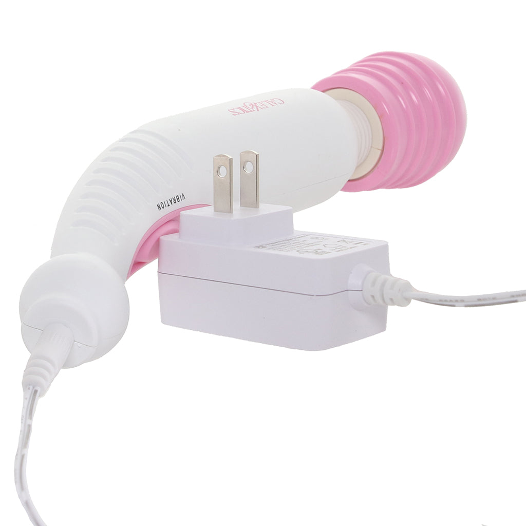 My Miracle Massager in Pink & White