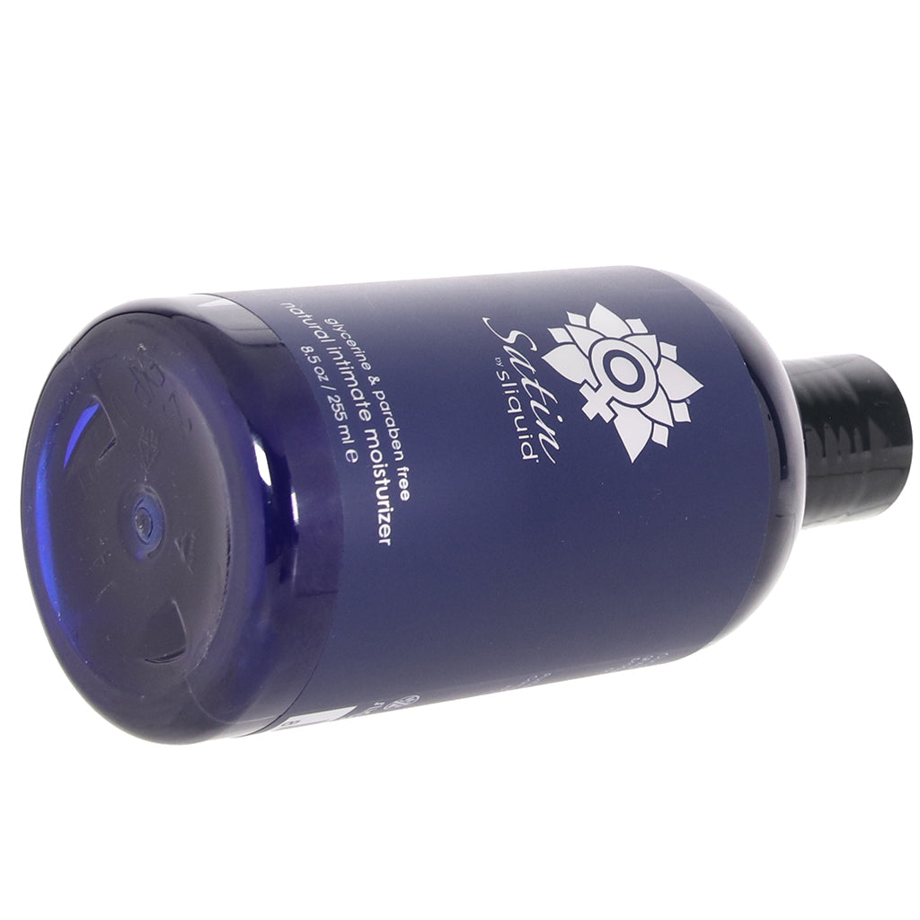 Sliquid Satin | Luxurious Natural Water-Based Intimate Moisturizer & Lubricant