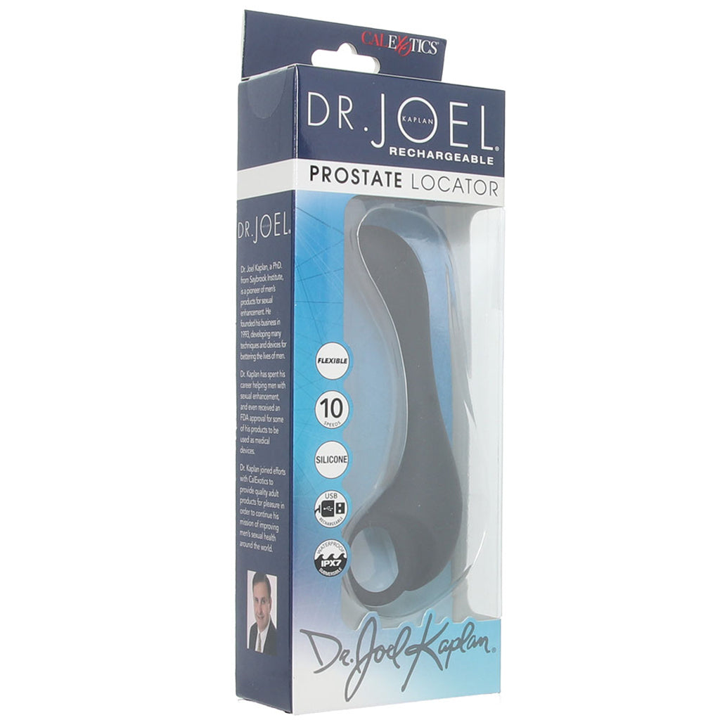 Dr. Joel Kaplan Dr.Joel Kaplan Prostate Locator Vibe - Vibrators - HoneyHugs Canada (View 6)