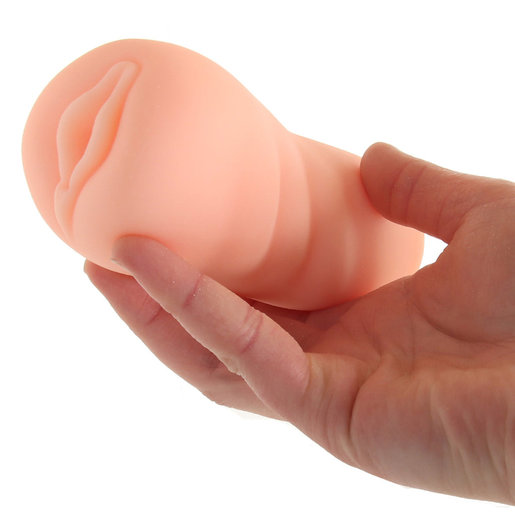 Nina Elle Pussy Stroker