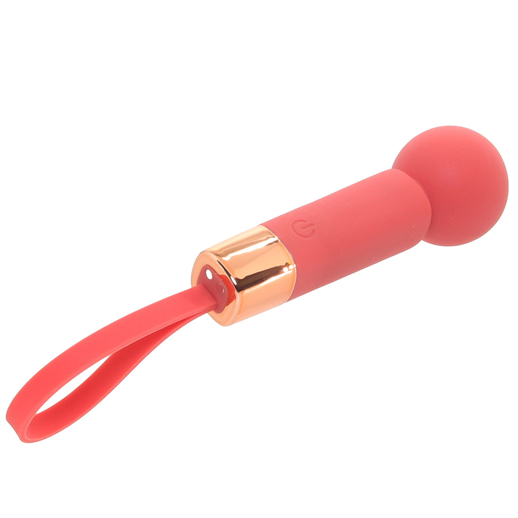 X-Gen Lapdance Lollipop Pocket Wand - Magic Wands - HoneyHugs Canada (View 5)