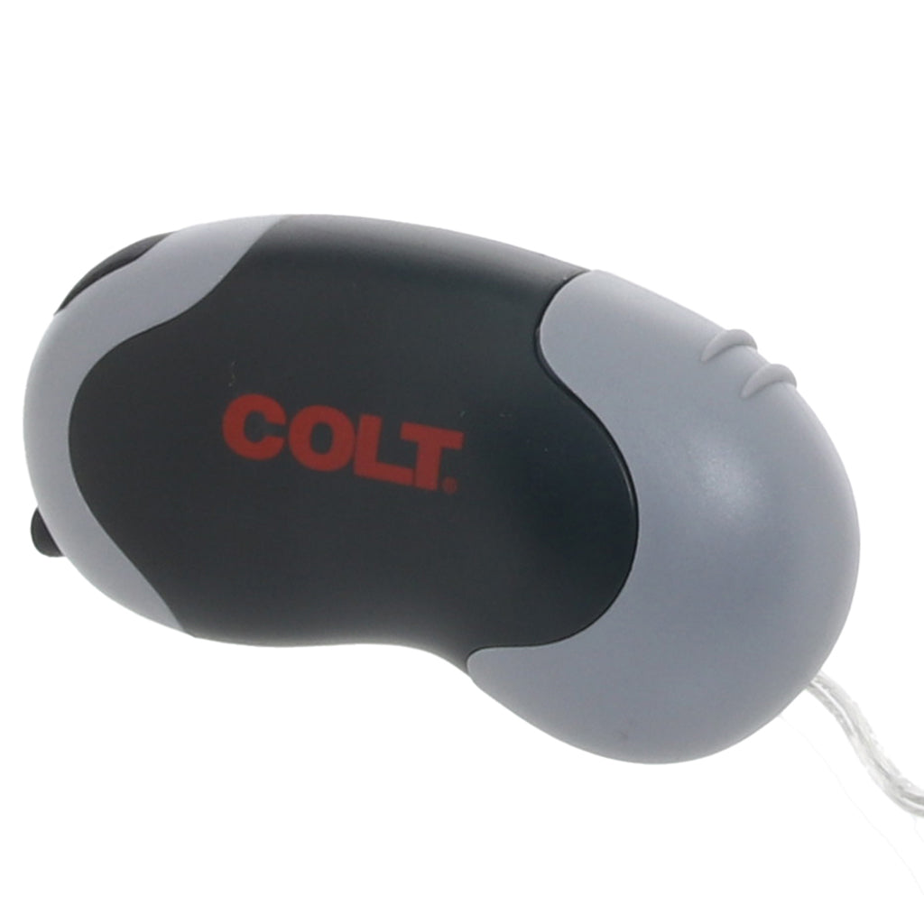 Colt Xtreme Turbo Bullet Vibe