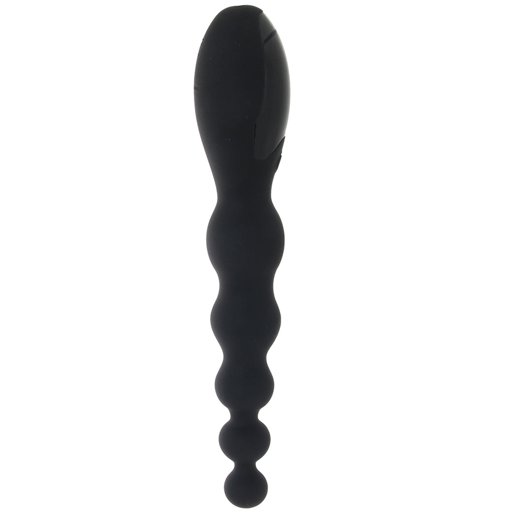 Zero Tolerance Zero Tolerance Backdoor Baton Anal Vibe - Vibrators - HoneyHugs Canada (View 3)