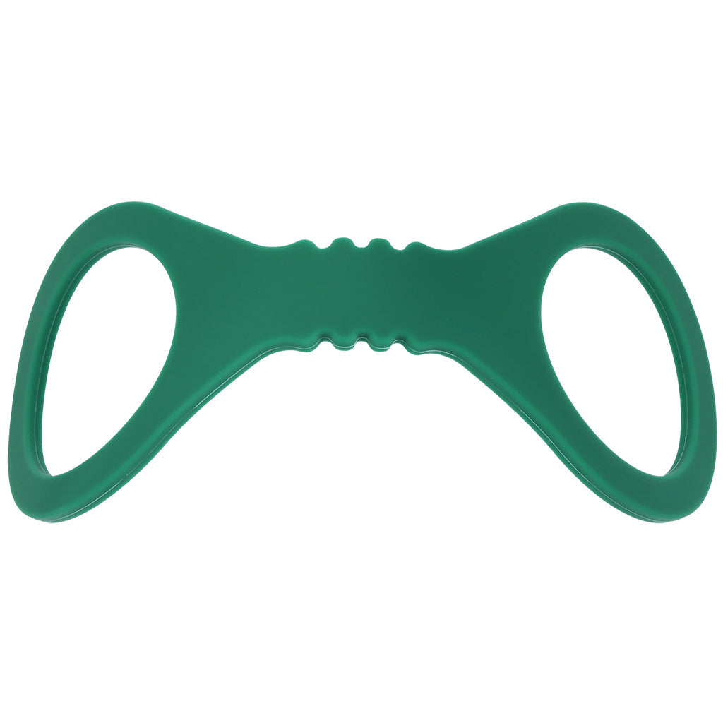 Sex & Mischief Indica Silicone Cuffs in Large