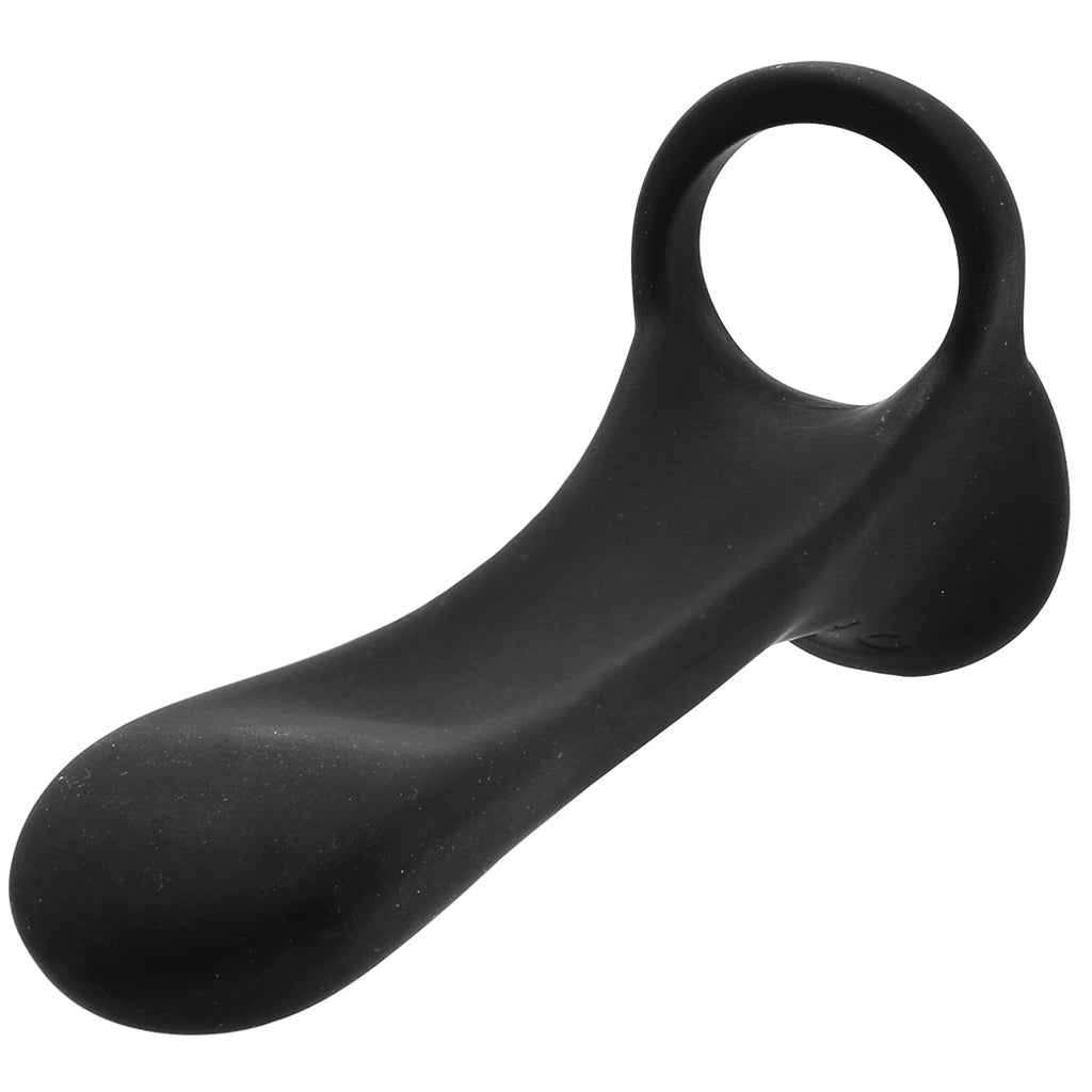 Zero Tolerance Zero Tolerance Cock Armor Cock Ring - Vibrators - HoneyHugs Canada (View 5)