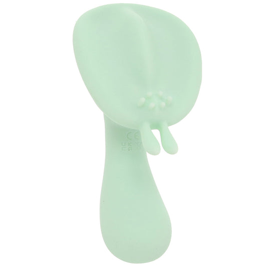 Maia Averi Dual Stimulator Vibe in Green - Vibrators - HoneyHugs Canada (View 2)