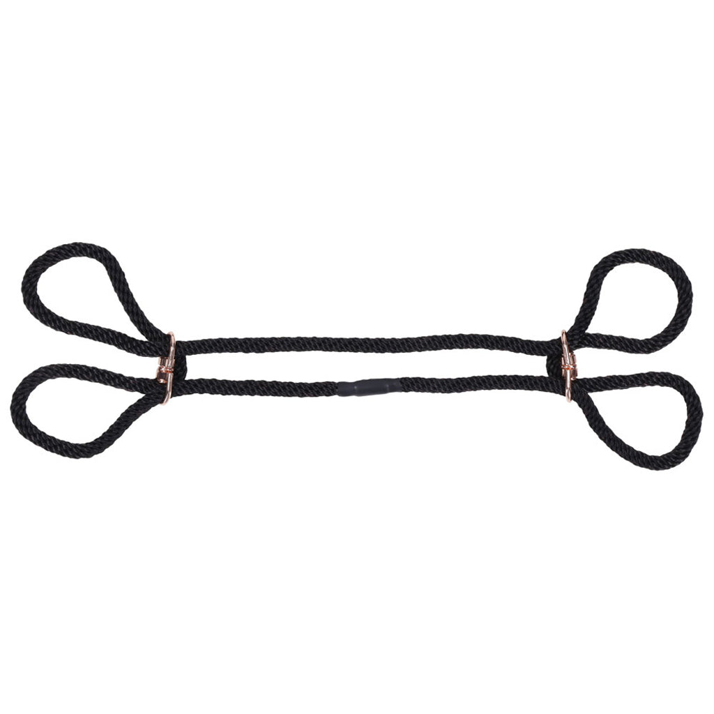The Knotty Brat Bondage Kit: Seductive Play by Sex & Mischief