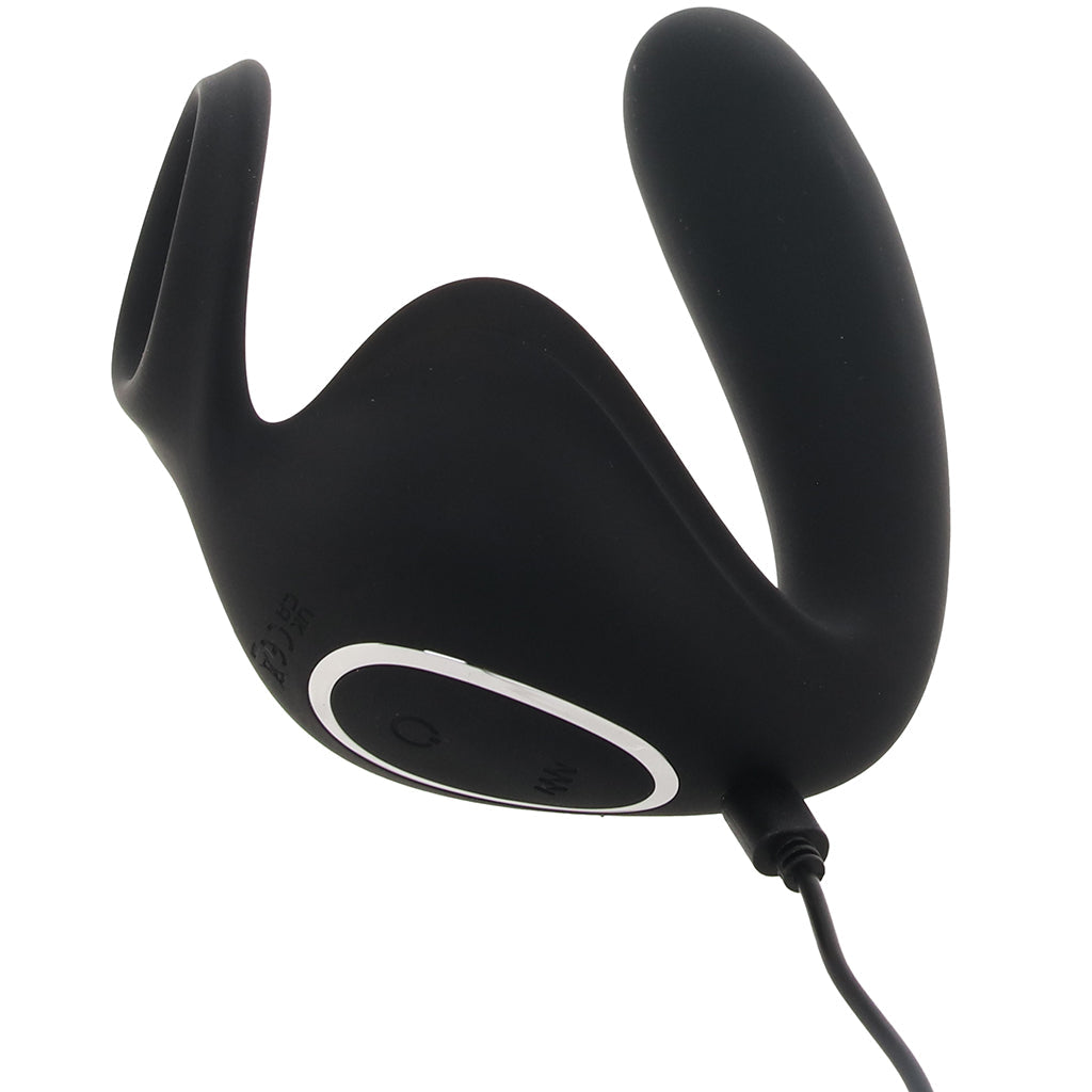 Zero Tolerance Zero Tolerance Ballin' Out Prostate Massager - Vibrators - HoneyHugs Canada (View 7)